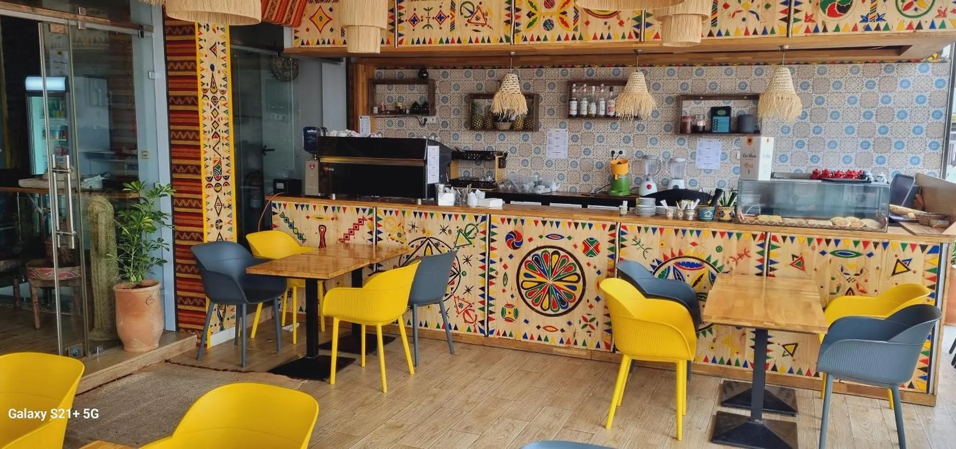 Affittacamere Hotel Dar Hbabi Agadir