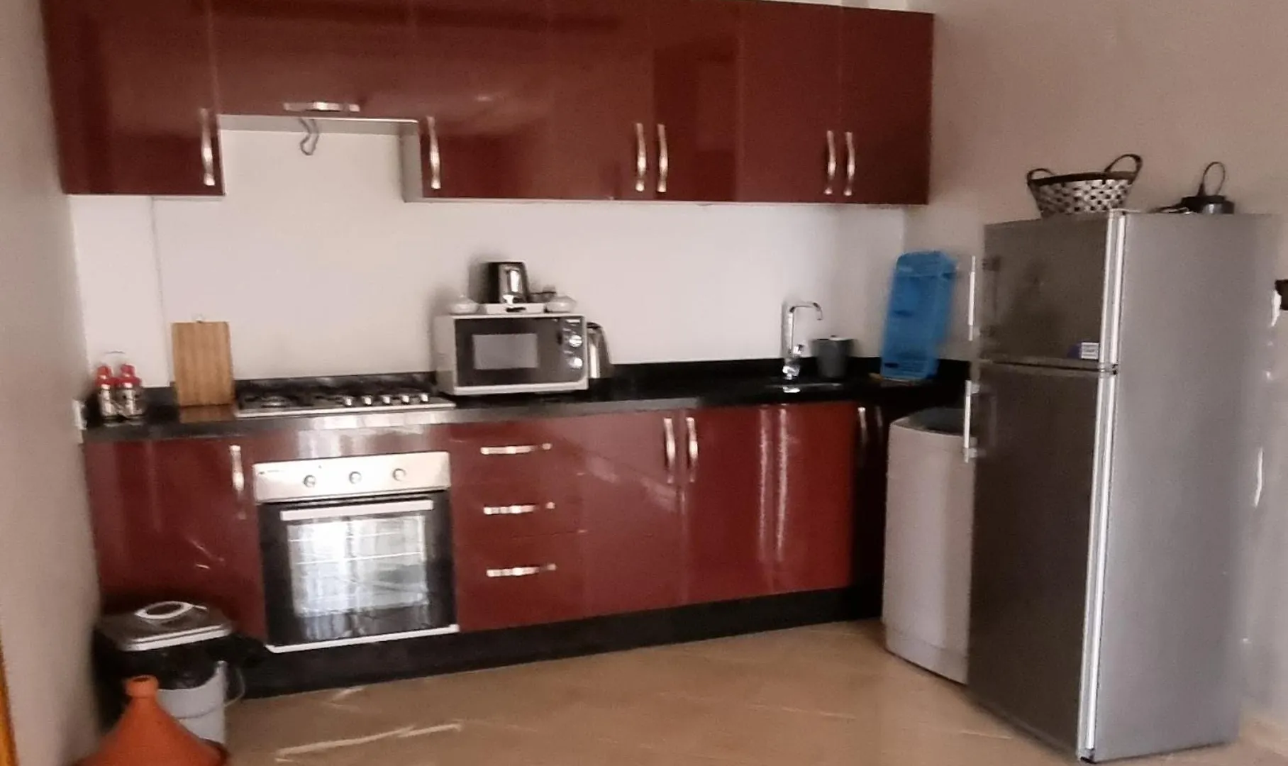 Guest house Dar Hbabi Hotel Agadir
