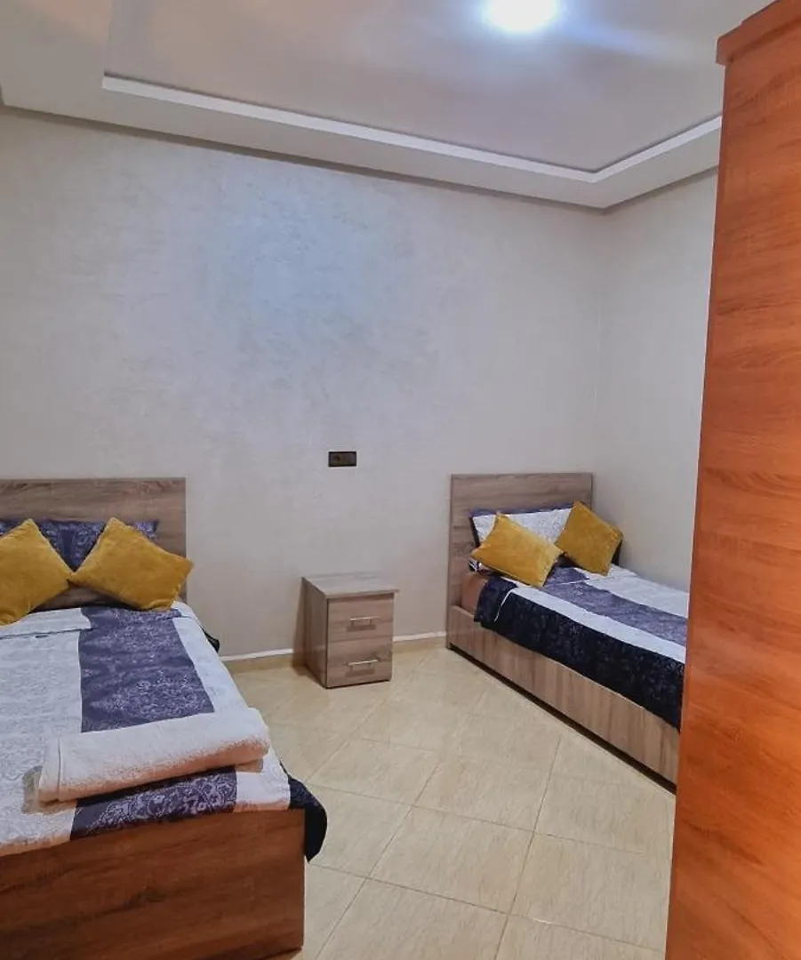 Guest house Dar Hbabi Hotel Agadir