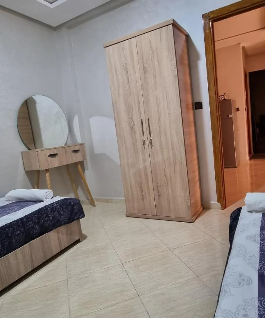 Guest house Dar Hbabi Hotel Agadir