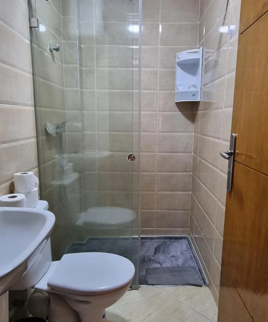 Guest house Dar Hbabi Hotel Agadir Morocco