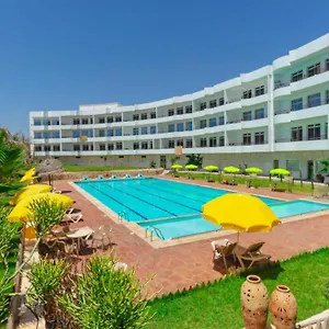 Aparthotel Sables D'or, Agadir