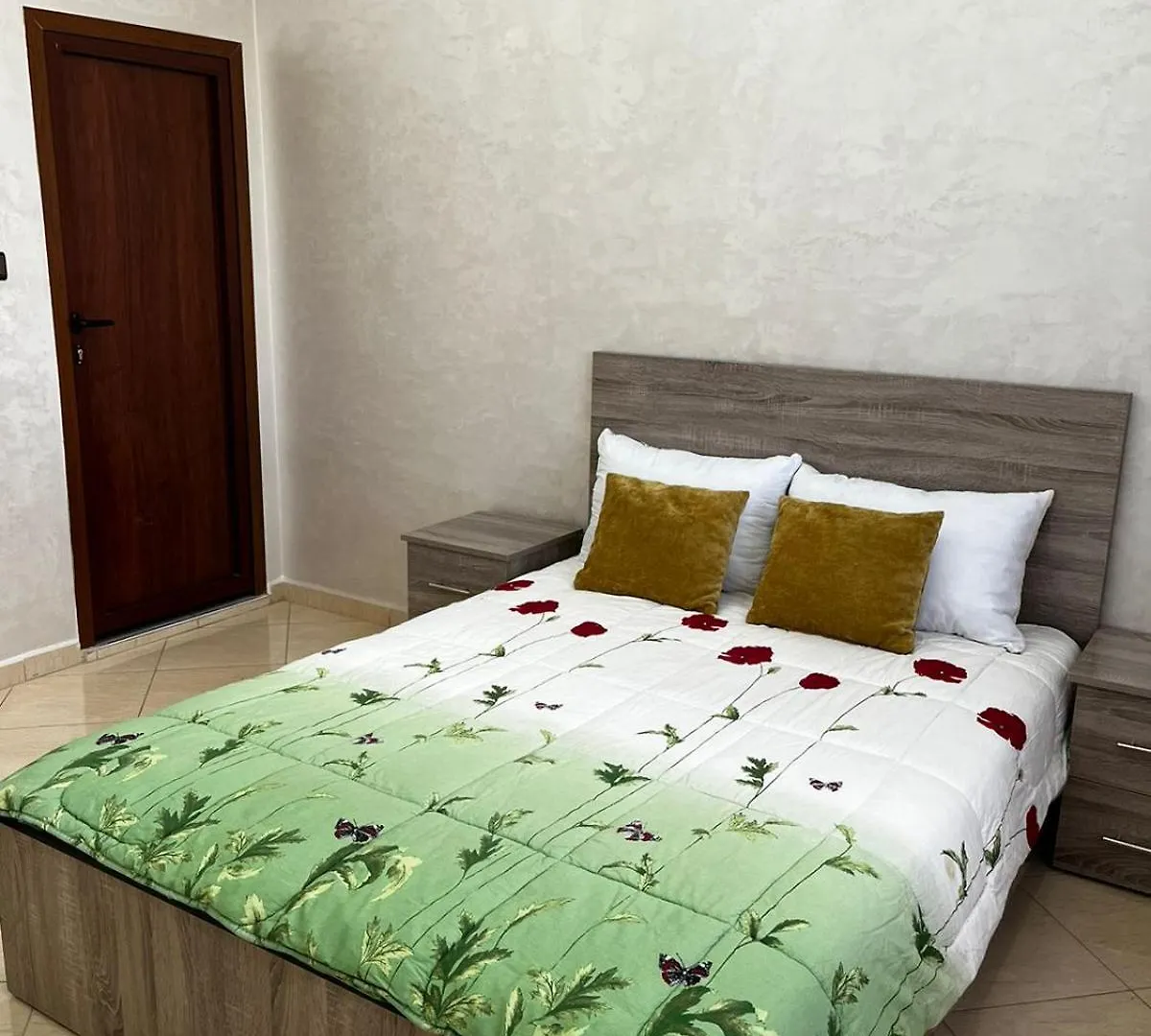 Dar Hbabi Hotel Agadir Guest house