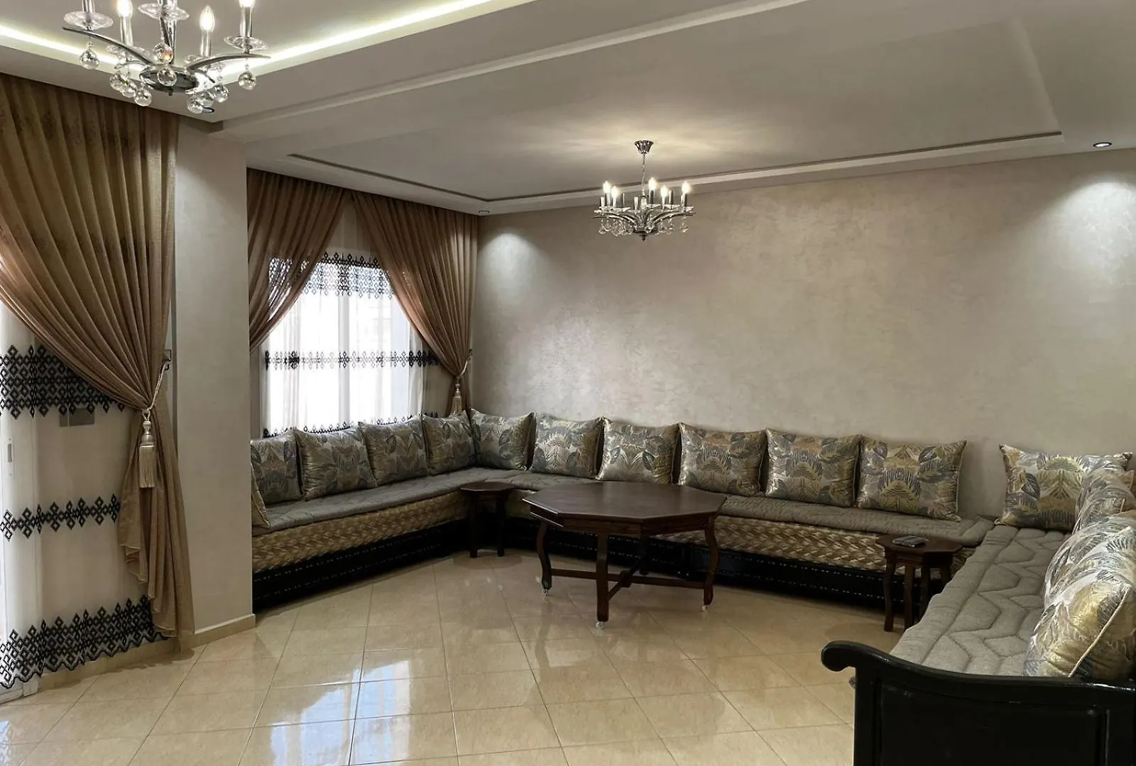 Dar Hbabi Hotel Agadir