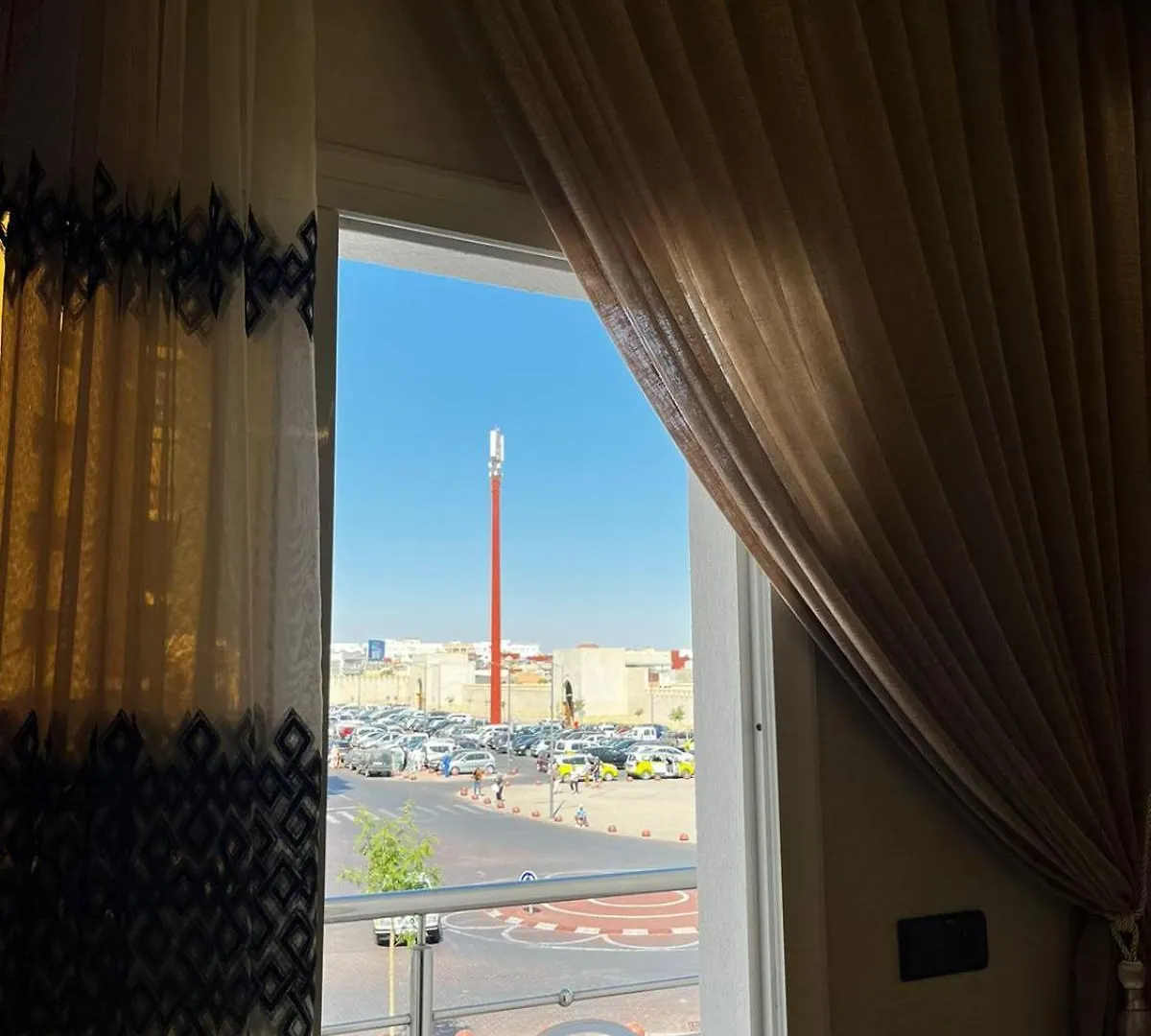 Dar Hbabi Hotel Agadir Guest house