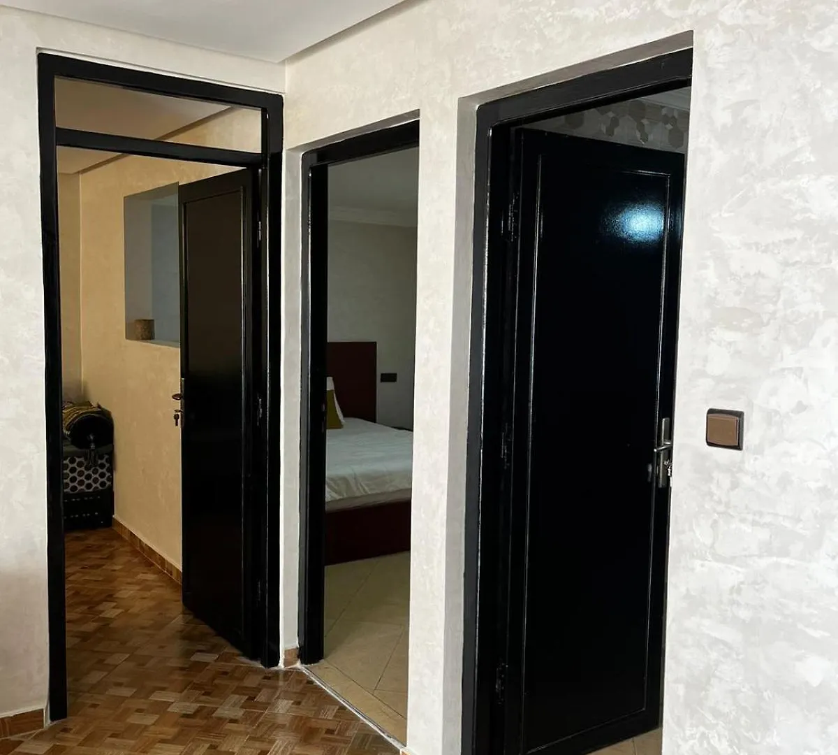 Dar Hbabi Hotel Agadir
