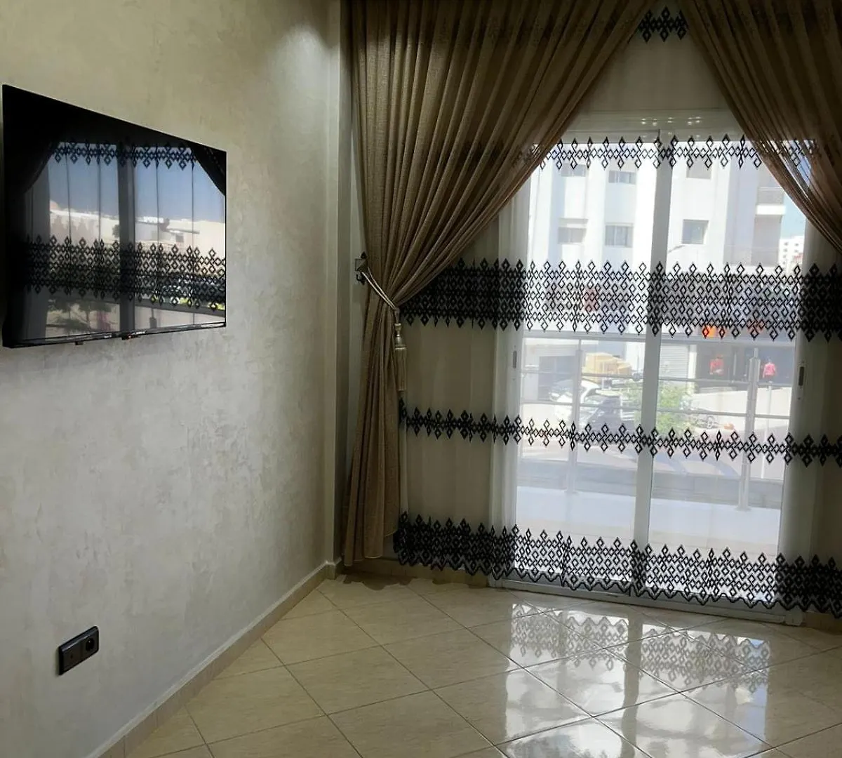 Dar Hbabi Hotel Agadir 0*,  Morocco