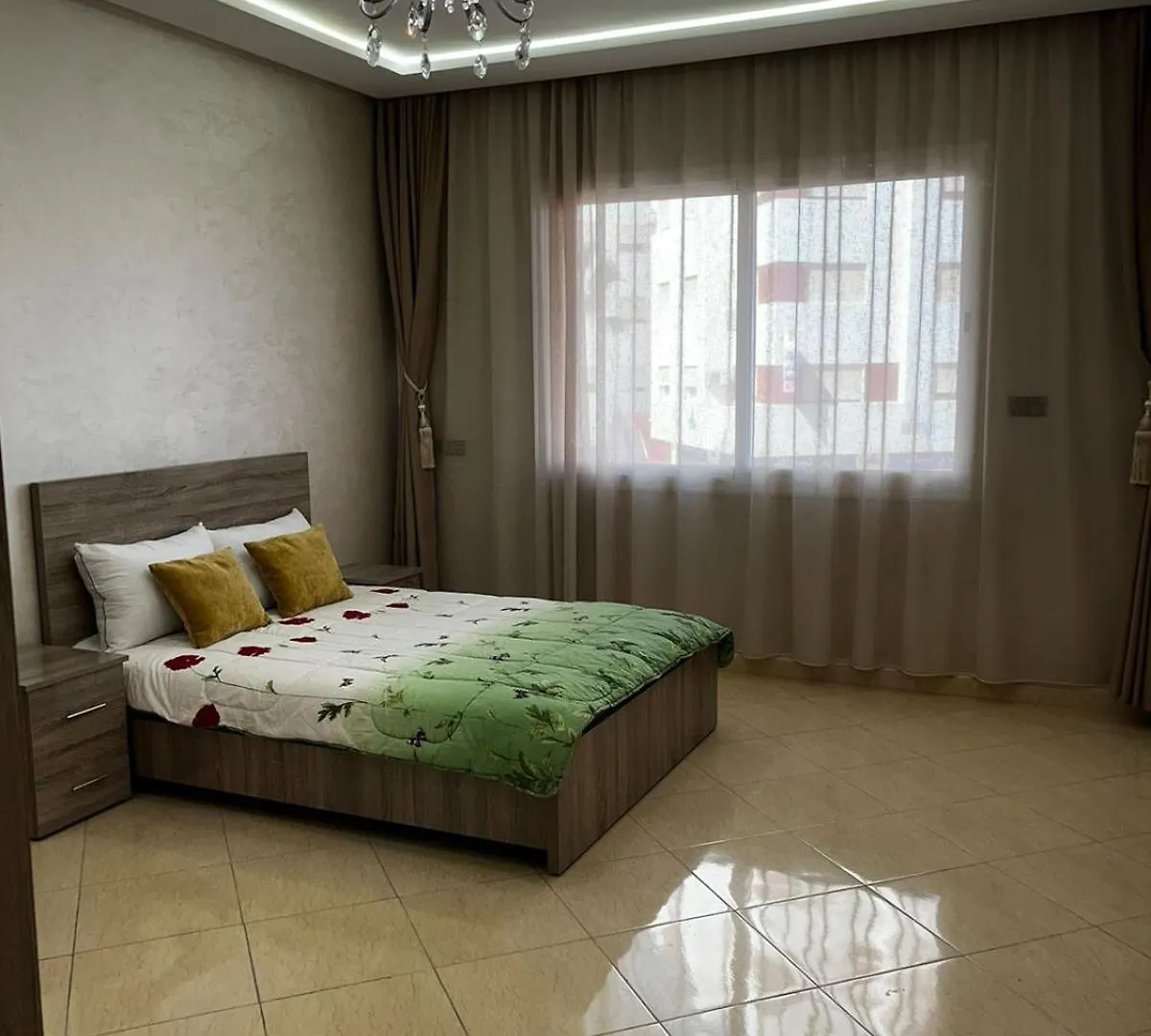 Dar Hbabi Hotel Agadir