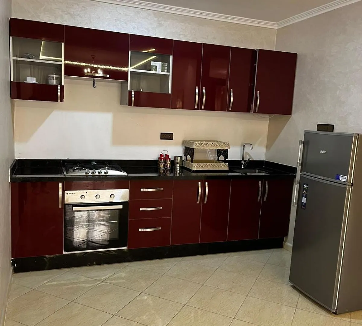 Guest house Dar Hbabi Hotel Agadir