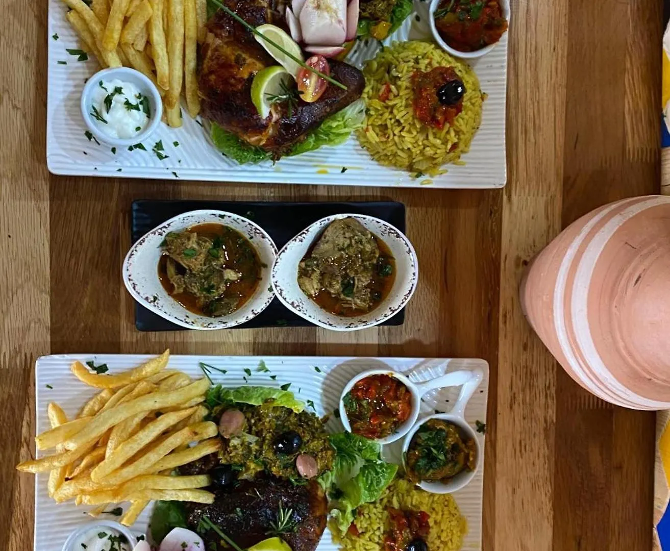 Guest house Dar Hbabi Hotel Agadir