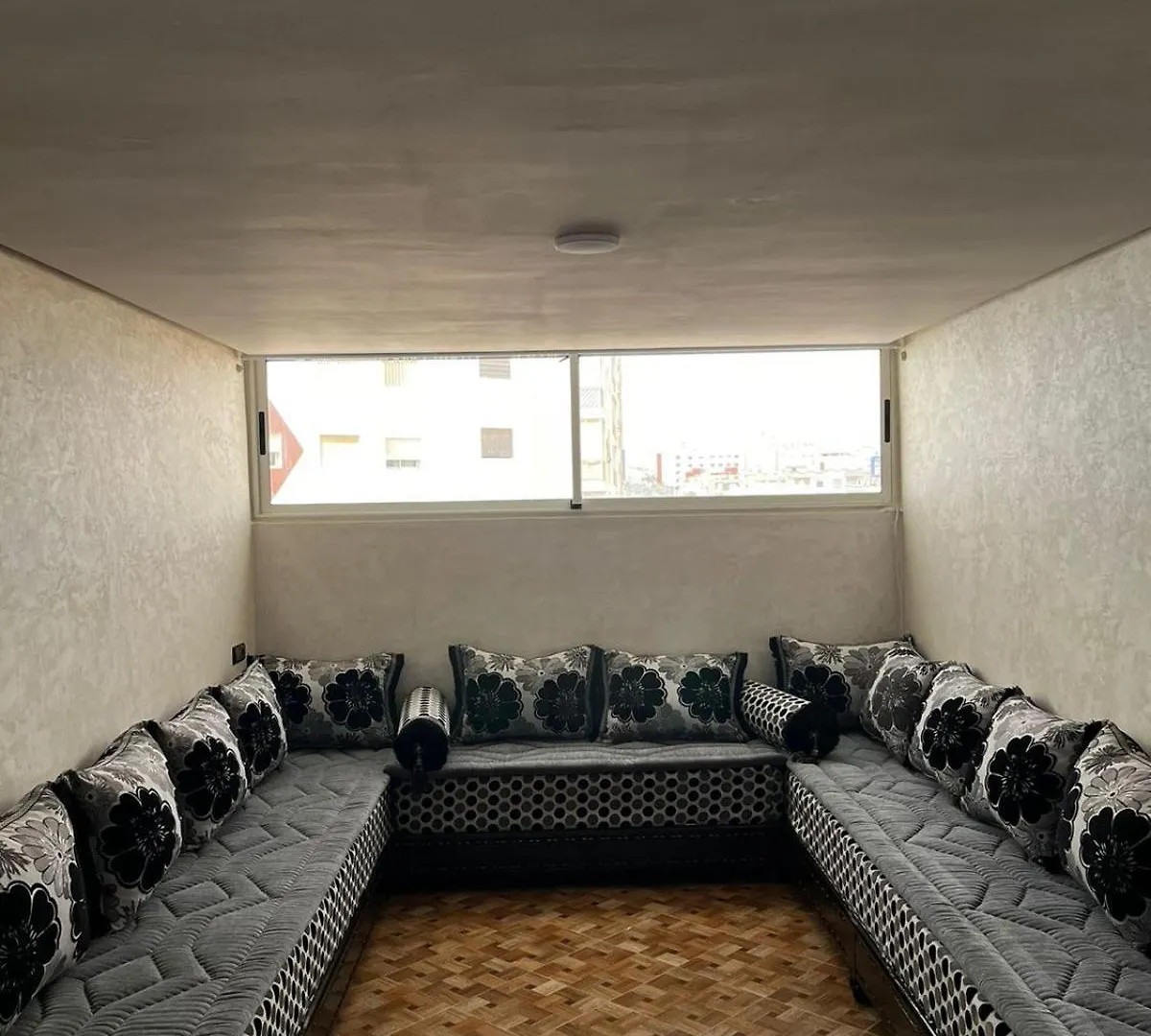 Dar Hbabi Hotel Agadir Guest house