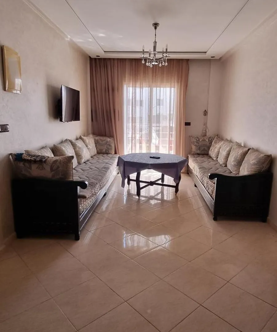 Guest house Dar Hbabi Hotel Agadir