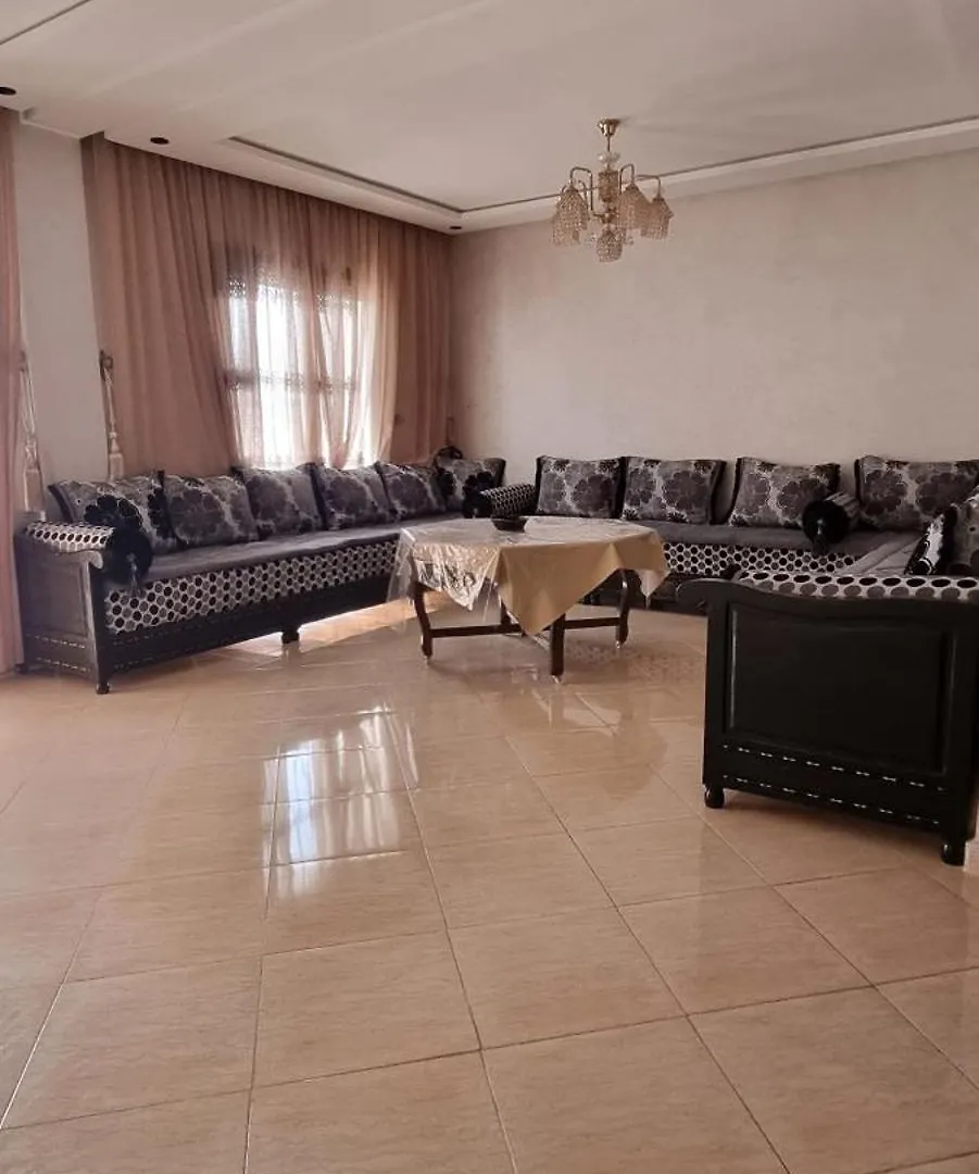 Dar Hbabi Hotel Agadir