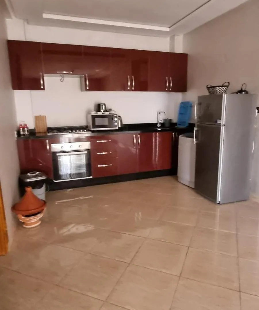 Dar Hbabi Hotel Agadir Guest house
