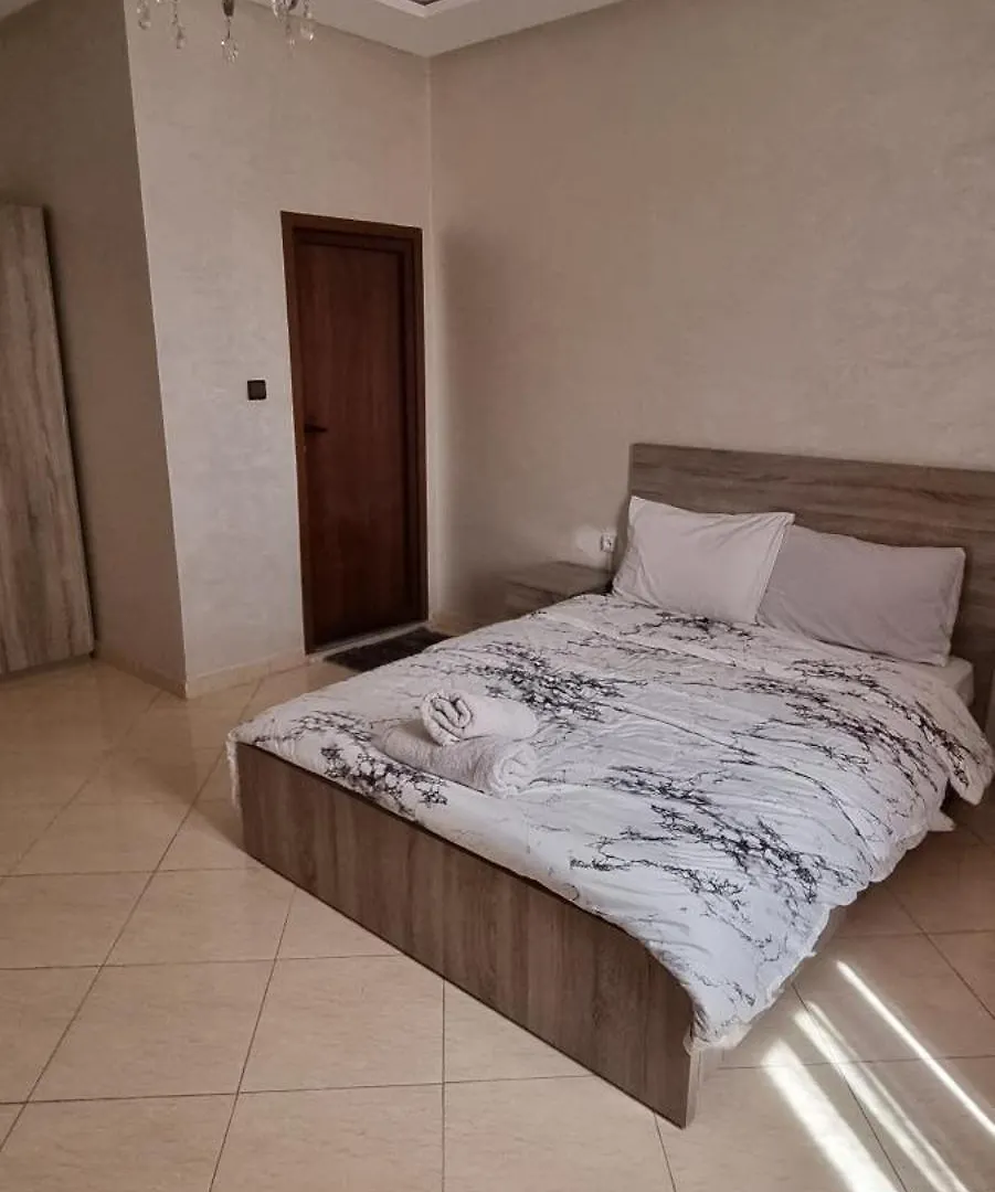 Dar Hbabi Hotel Agadir 0*,  Morocco